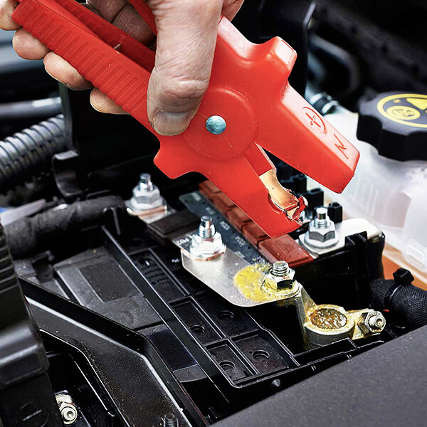 BPS Automotive | Our services include battery replacement in The City of Bayside