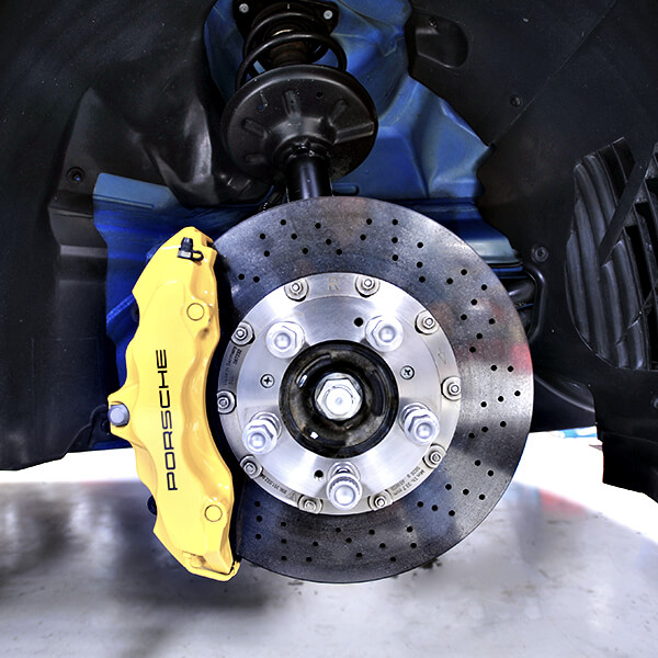 BPS Automotive | Our services include brake repairs in The City of Bayside