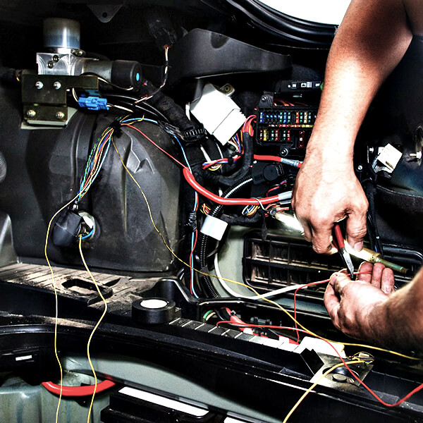 BPS Automotive | Our services include automotive electrical repairs in Mordialloc
