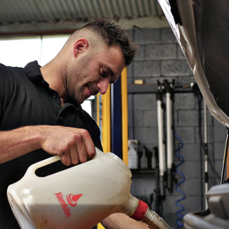 BPS Automotive | Our services include Roadworthy Certificates in Mordialloc