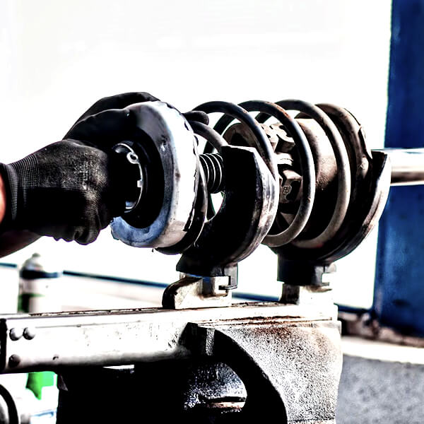 BPS Automotive | Our services include suspension repairs in The City of Bayside