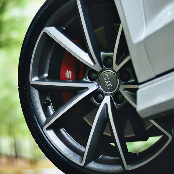 BPS Automotive | Our services include wheel alignments in The City of Bayside